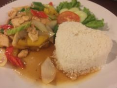 -Old House Restaurant