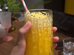 -Osteria Garden 生蚝花园餐厅(原进贤路店)
