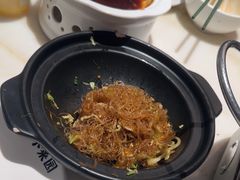 -小菜园新徽菜(连云港海州吾悦店)