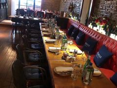 -Osteria Garden 生蚝花园餐厅(原进贤路店)