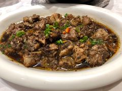 -金蝉食府(维吉奥广场店)