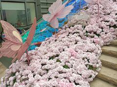 -万科生活广场(东莞松山湖店)