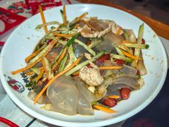 -姚稷大铁锅(东明广场店)