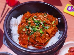 -五道双马·双马餐厅(五道口店)