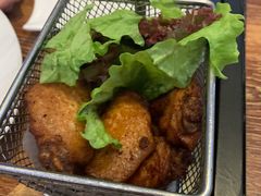 -安妮意大利餐厅(国贸店)