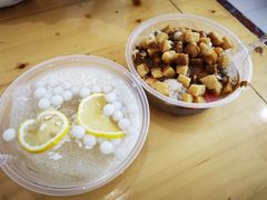-串妹花式冰粉(乐山总店)