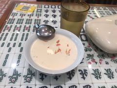 -堂屋糖水店(愚园店)