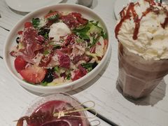 -Nana And Her Friends Restaurant 娜娜家(小寨原力场店)