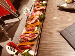 -赤坂亭·M9和牛烧肉(南京江南虹悦城店)