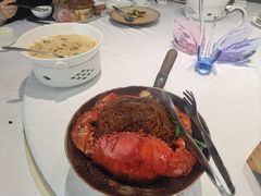 -新加坡泰国村酒楼(五角场店)