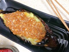 -阿里巴巴烧烤 铁锅炖(阳光新天地店)