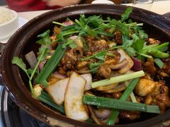 -胡须佬鸡煲四季火锅(龙珠大道店)