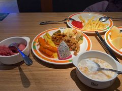 -比格比萨自助(南京万达茂店)