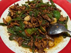 -辣可可·小炒黄牛肉(望京凯德MALL店)