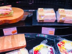 -巴黎贝甜·生日蛋糕(环球中心店)