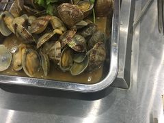 -老虎滩大连海鲜烧烤(建邺云锦路总店)