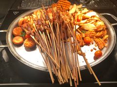 -索菲特酒店·海鲜自助 ·聚餐厅