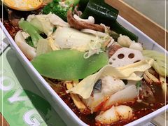 -许小树(国贸商城店)