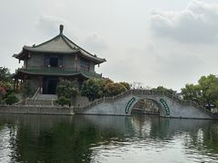 -宝墨园景区