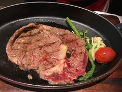 -西堤牛排(南京龙江店)