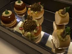 -Caprice(香港四季酒店)