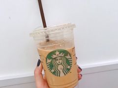 -星巴克(南通凤凰文化广场店)
