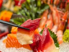 -阿吾罗日本料理(K11艺术中心店)