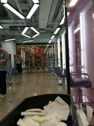 -ON STAR SALON