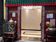 -北京西藏大厦·香帕拉藏餐厅