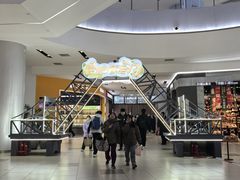 -天津国贸购物中心