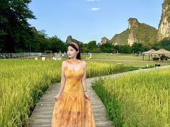 -明仕田园