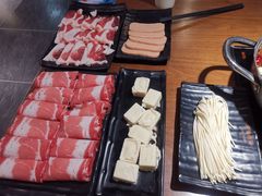 -呷哺呷哺 黄金牧场 (回龙观港龙店)