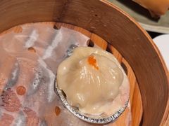 -领事馆19号中餐厅(厦门海景洲际酒店)