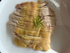 -邢家锅贴老店·非遗·开封菜(金明广场店)