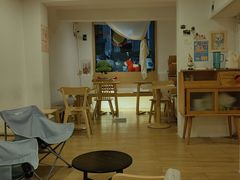 -CCC COFFEE 喜喜喜咖啡