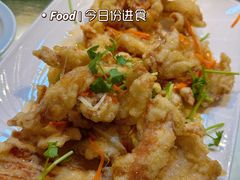 -华竹饭店(中央大街店)