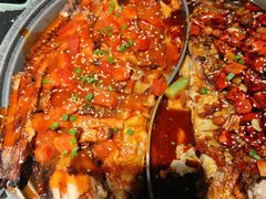 -味妙烤鱼吧(回龙观店)