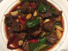 -淮上豆府(水厂路店)