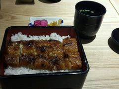 -昇鳗鱼家(浦东店)
