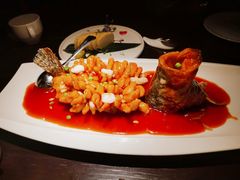 -九里云松·天香餐厅