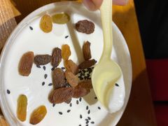 新疆酸奶-品味新疆·新疆风味特色餐厅(泉舜店)