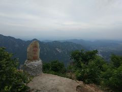 -大连冰峪旅游度假区