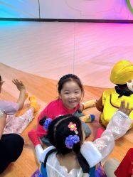 -尼克Playtime(欢乐海岸店)