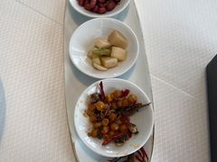 -北京柏悦酒店·锦庭餐厅Dining Room