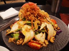 -WOLFGANG PUCK KITCHEN & BAR(迪士尼小镇店)