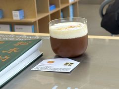 -HUGS coffee(东区店)