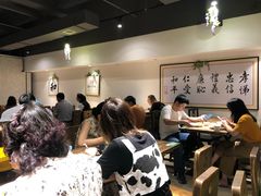 -素清香(解放路店)