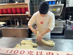 -鼎义丰功夫面(星光大道店)