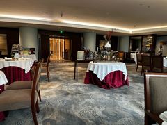 -粤财皇冠假日酒店·彩华轩中餐厅