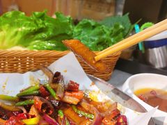 -可心筛网烤肉(南关区幸福一路店)